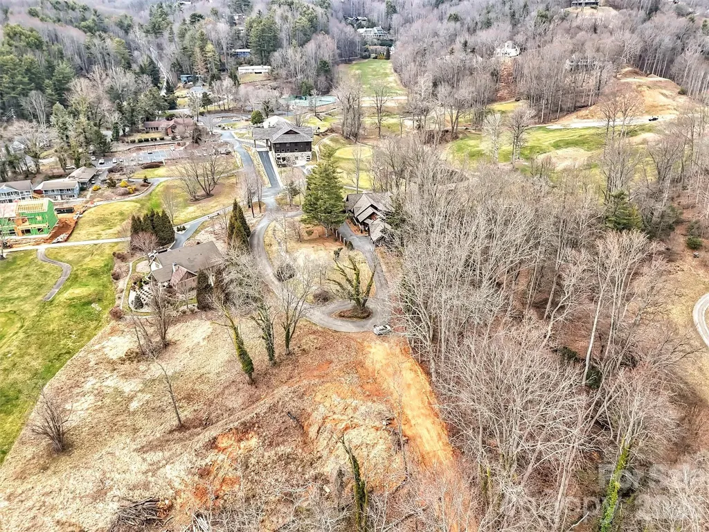000 Cupp Lane Waynesville NC 28786