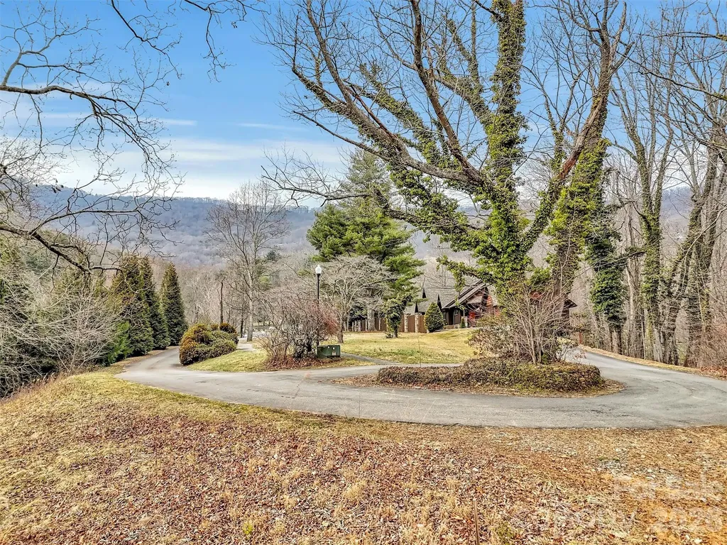 000 Cupp Lane Waynesville NC 28786