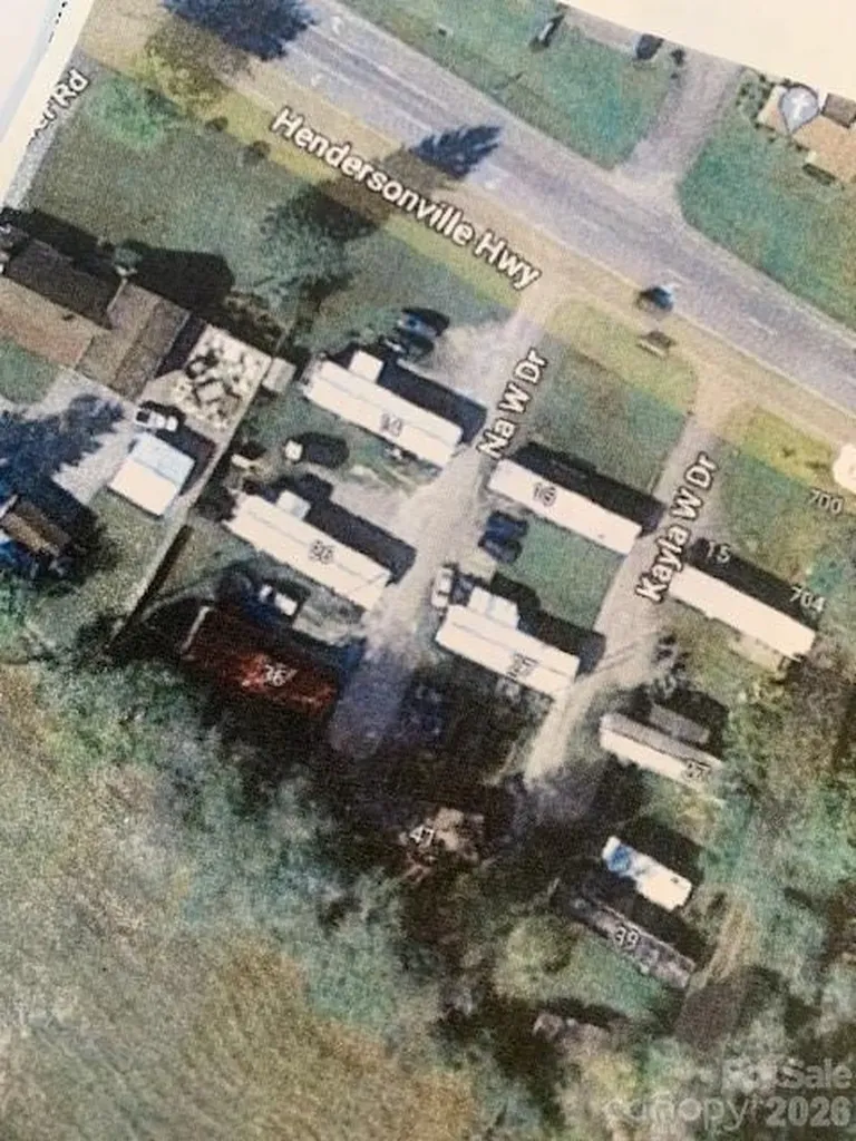 27 Kayla West Drive Pisgah Forest NC 28768