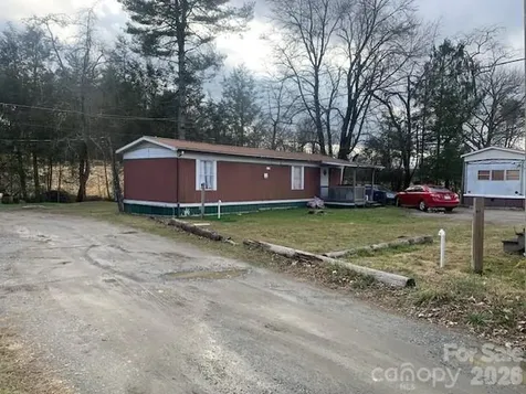 27 Kayla West Drive Pisgah Forest NC 28768