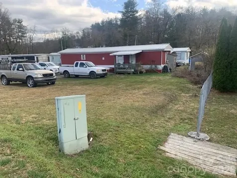 27 Kayla West Drive Pisgah Forest NC 28768