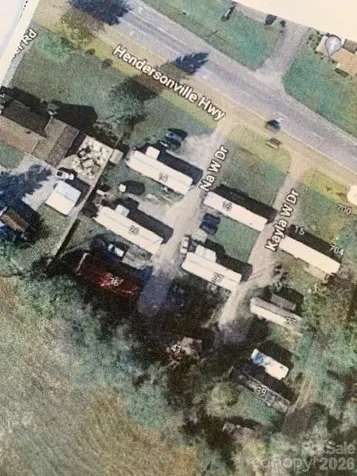 27 Kayla West Drive Pisgah Forest NC 28768
