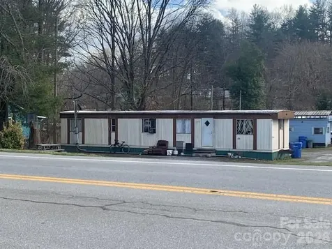 27 Kayla West Drive Pisgah Forest NC 28768