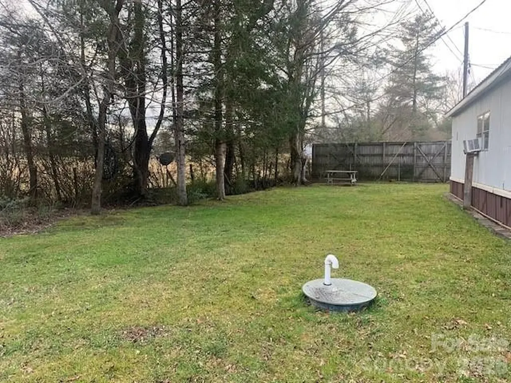27 Kayla West Drive Pisgah Forest NC 28768