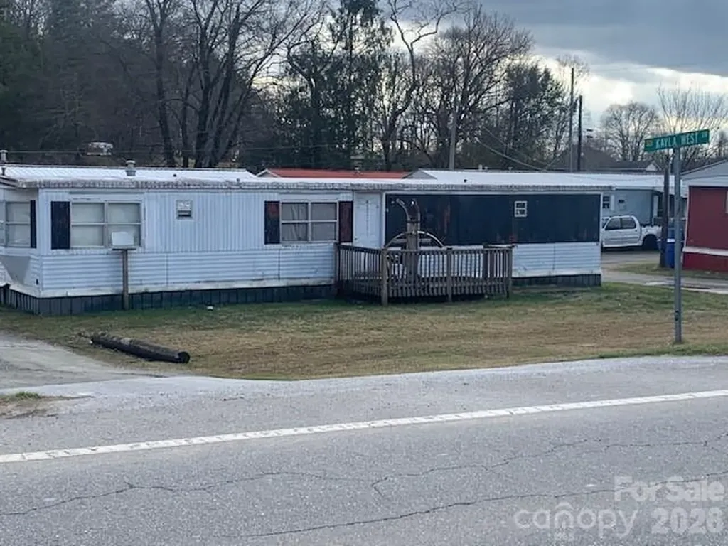 27 Kayla West Drive Pisgah Forest NC 28768