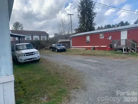 27 Kayla West Drive Pisgah Forest NC 28768