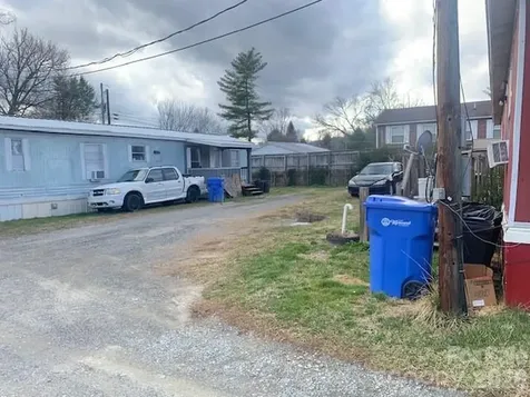 27 Kayla West Drive Pisgah Forest NC 28768