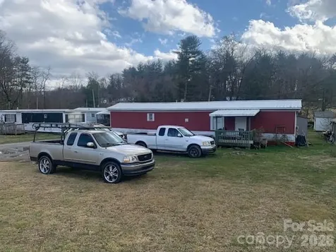 27 Kayla West Drive Pisgah Forest NC 28768