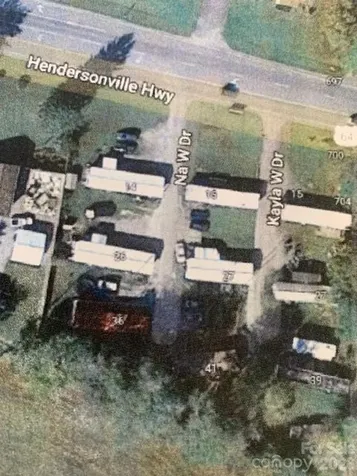 27 Kayla West Drive Pisgah Forest NC 28768