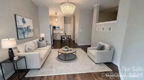 2125 Southend Drive Charlotte NC 28203