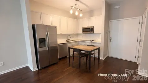 2125 Southend Drive Charlotte NC 28203