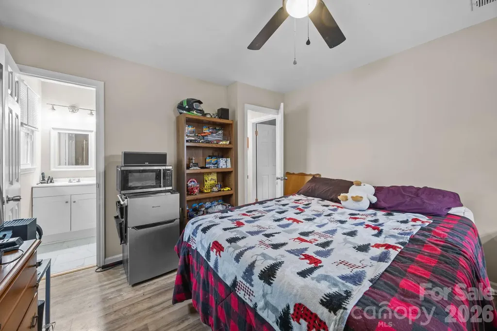 1750 Sells Road Salisbury NC 28144