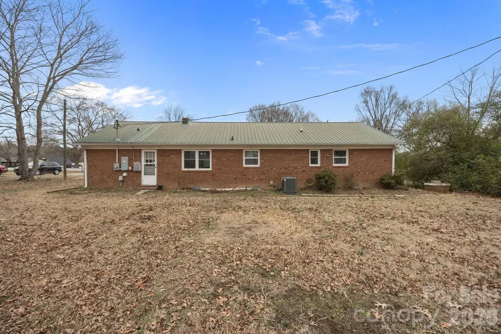 1750 Sells Road Salisbury NC 28144
