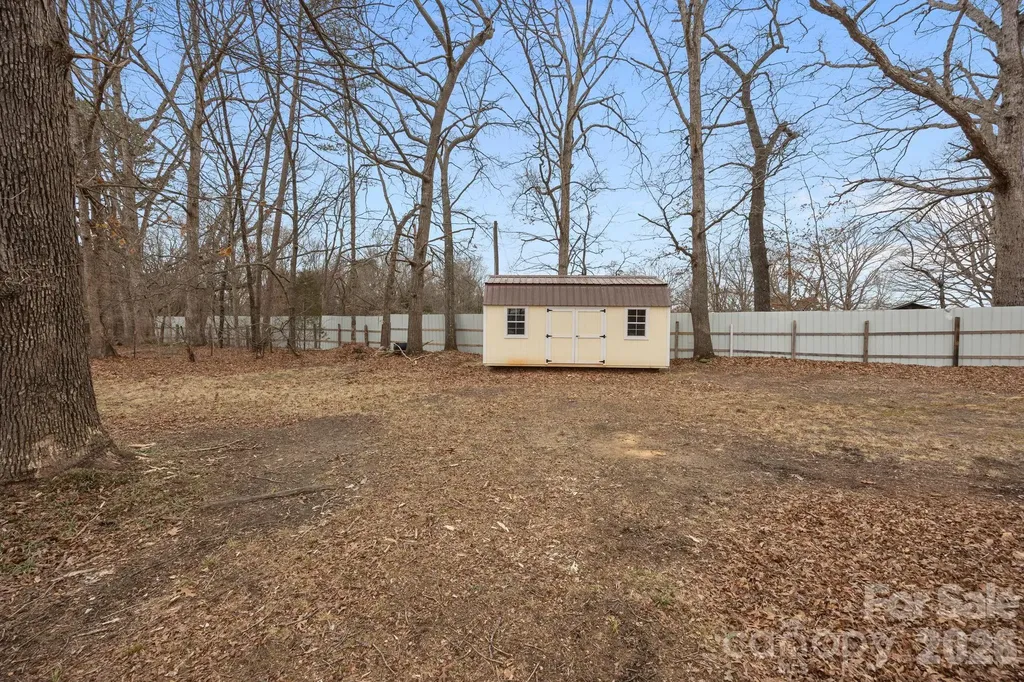 1750 Sells Road Salisbury NC 28144