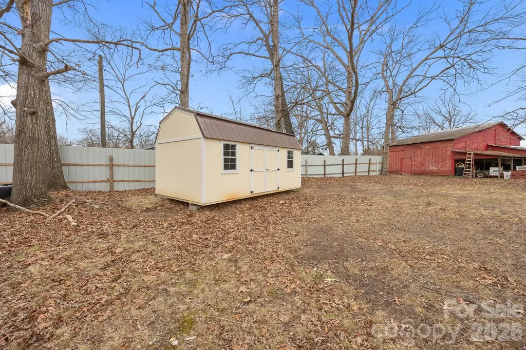 1750 Sells Road Salisbury NC 28144