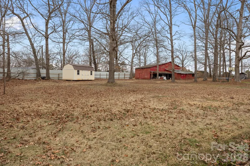 1750 Sells Road Salisbury NC 28144