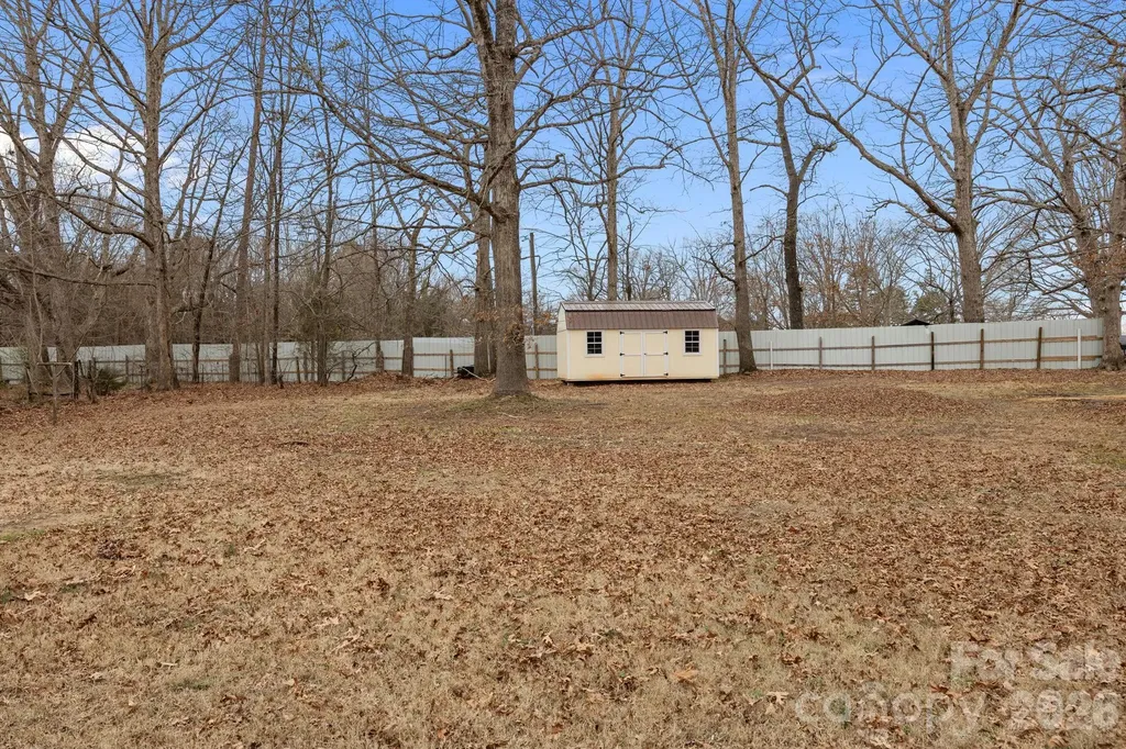 1750 Sells Road Salisbury NC 28144