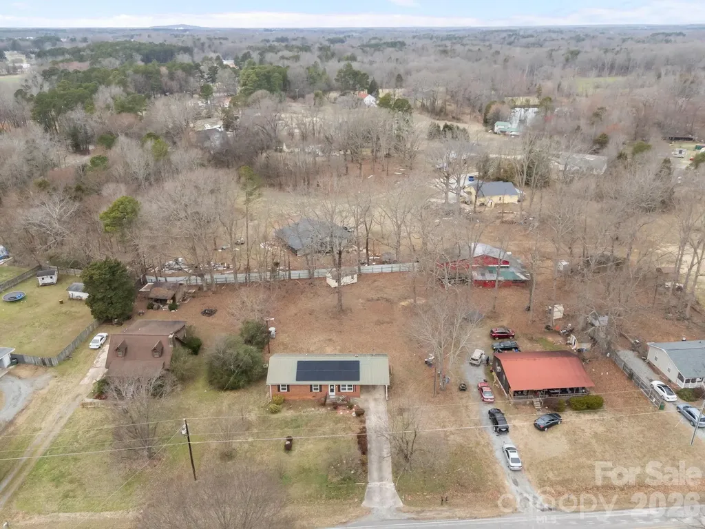 1750 Sells Road Salisbury NC 28144
