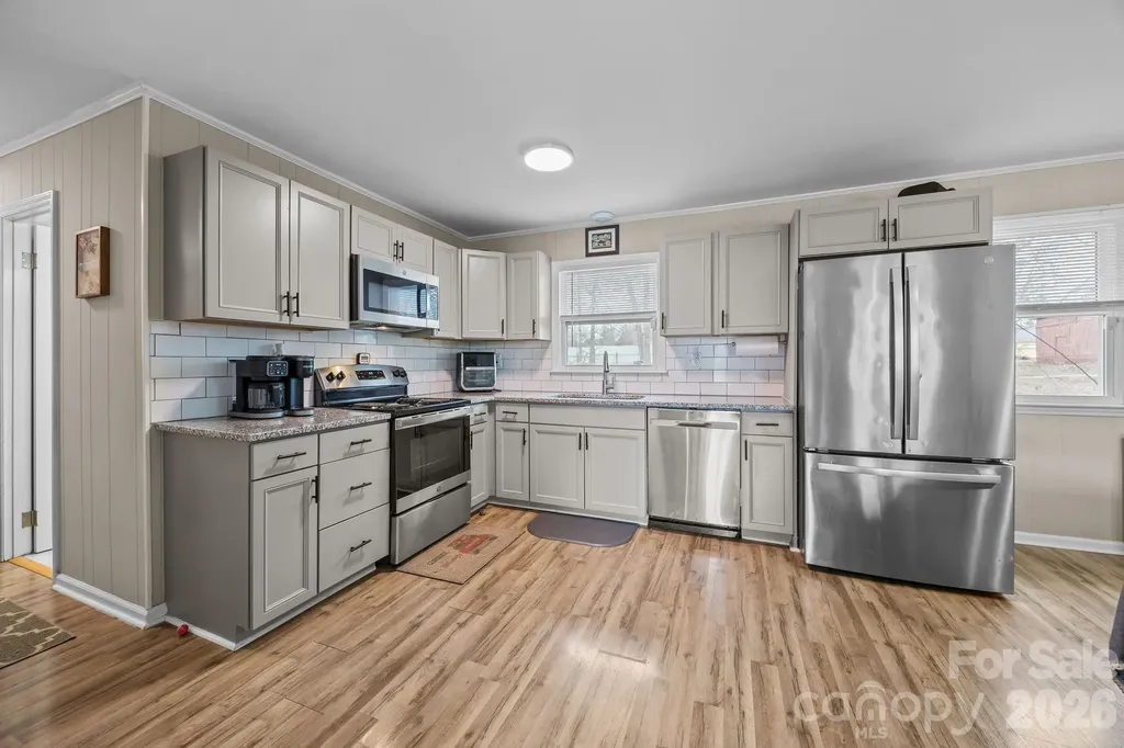 1750 Sells Road Salisbury NC 28144