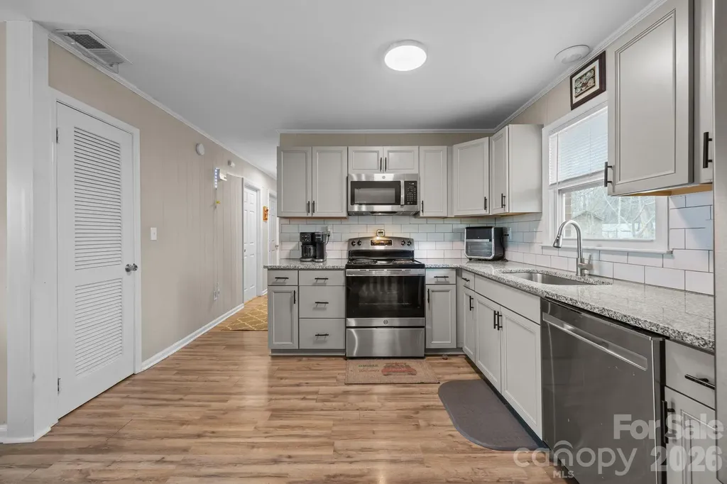 1750 Sells Road Salisbury NC 28144