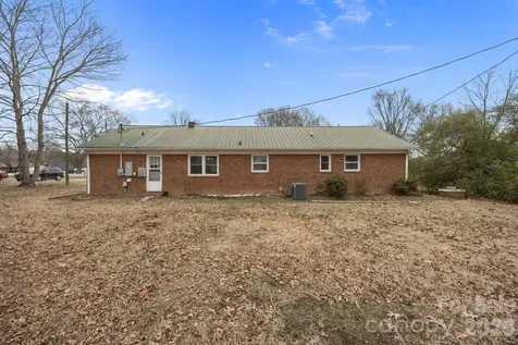 1750 Sells Road Salisbury NC 28144