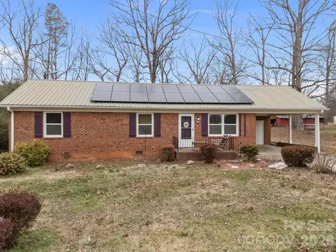 1750 Sells Road Salisbury NC 28144