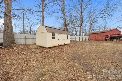 1750 Sells Road Salisbury NC 28144