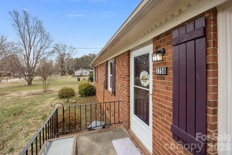 1750 Sells Road Salisbury NC 28144