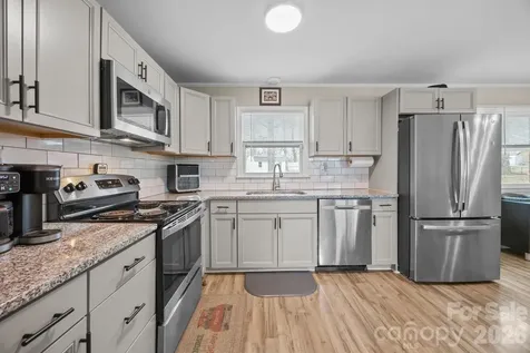 1750 Sells Road Salisbury NC 28144
