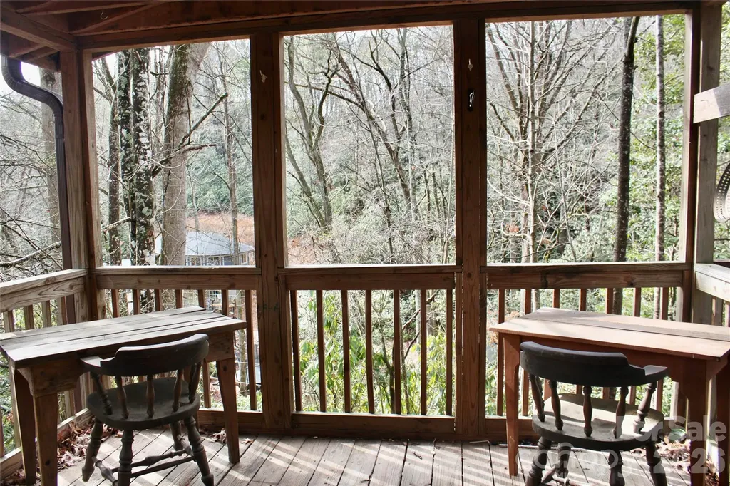 14 Irvin Road Pisgah Forest NC 28768