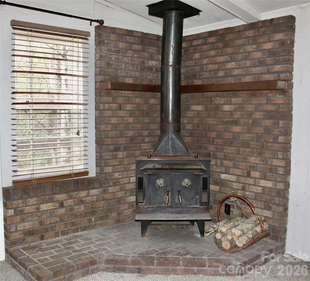 14 Irvin Road Pisgah Forest NC 28768