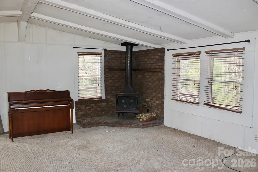 14 Irvin Road Pisgah Forest NC 28768