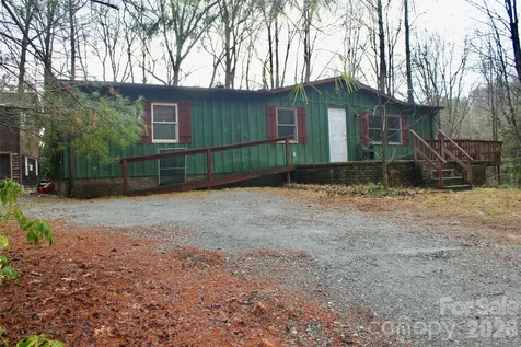 14 Irvin Road Pisgah Forest NC 28768