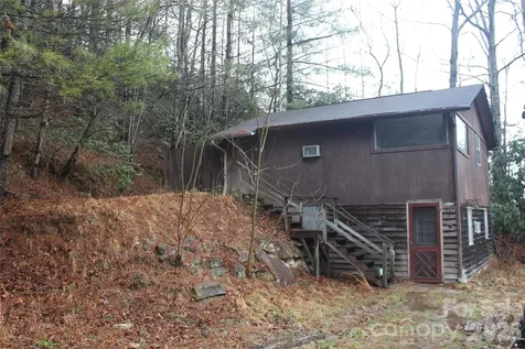 14 Irvin Road Pisgah Forest NC 28768
