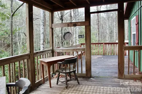 14 Irvin Road Pisgah Forest NC 28768