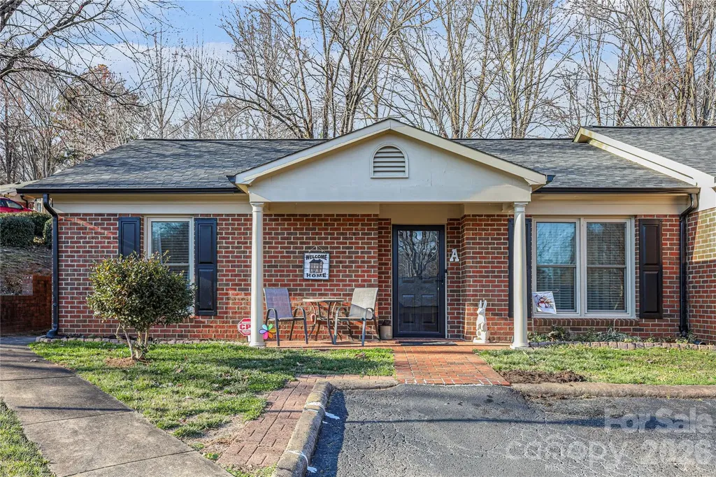 1204 Northgate Drive Shelby NC 28150