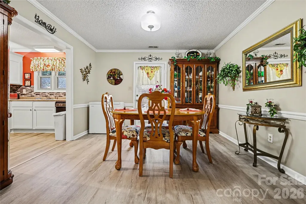 1204 Northgate Drive Shelby NC 28150