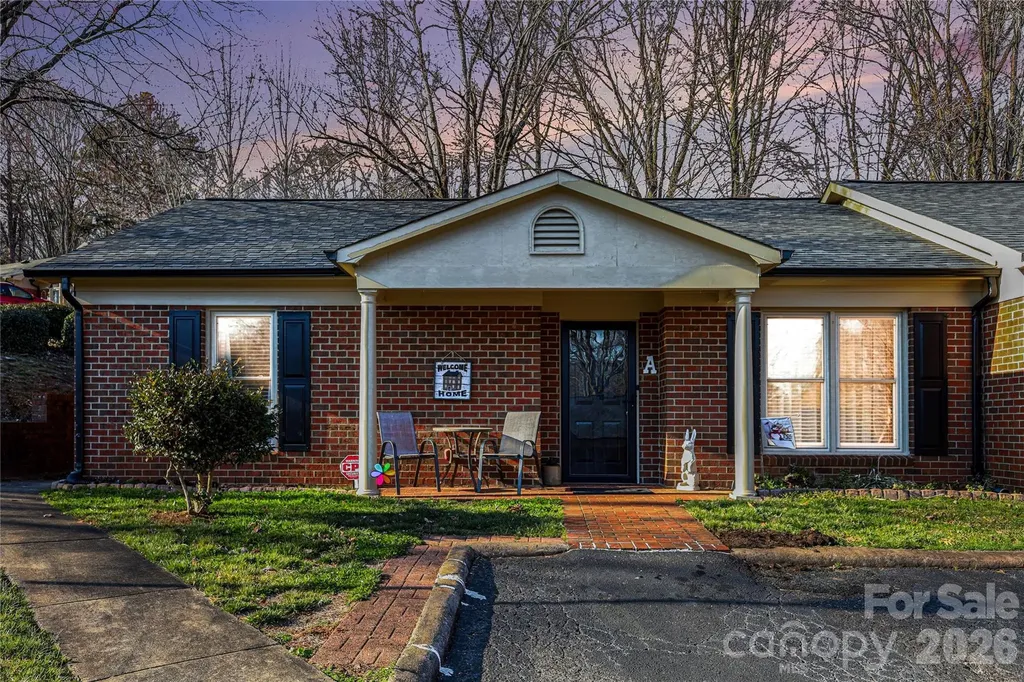 1204 Northgate Drive Shelby NC 28150