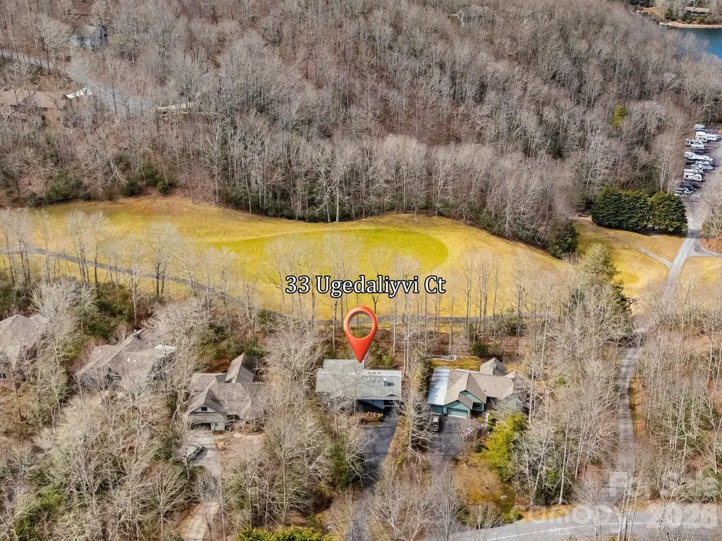 33 Ugedaliyvi Court Brevard NC 28712