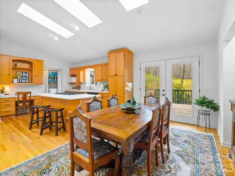 33 Ugedaliyvi Court Brevard NC 28712