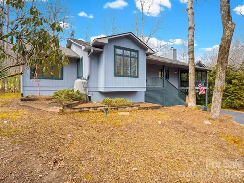33 Ugedaliyvi Court Brevard NC 28712