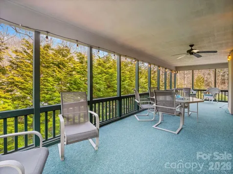 33 Ugedaliyvi Court Brevard NC 28712
