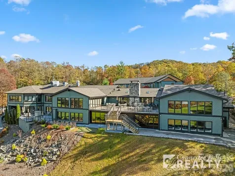 33 Ugedaliyvi Court Brevard NC 28712