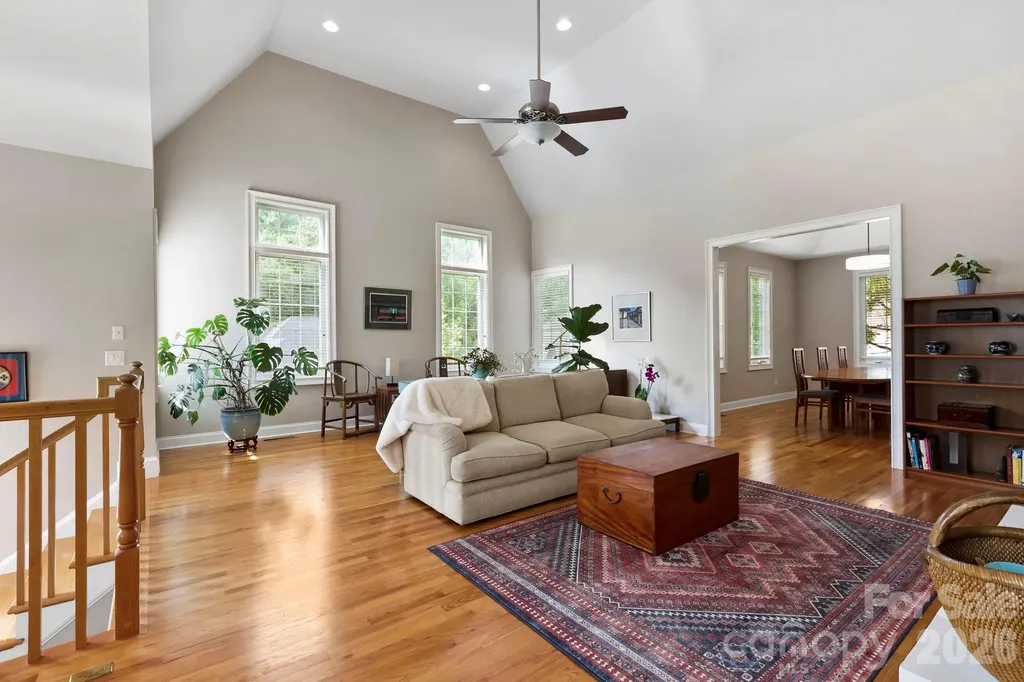 405 Mistletoe Trail Hendersonville NC 28791