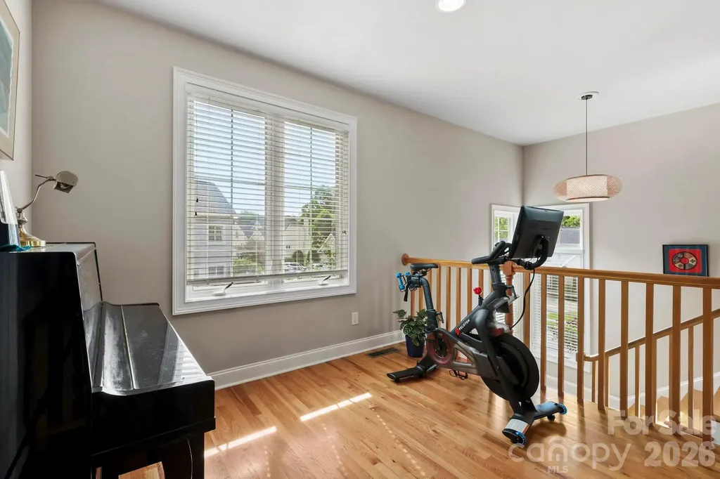 405 Mistletoe Trail Hendersonville NC 28791