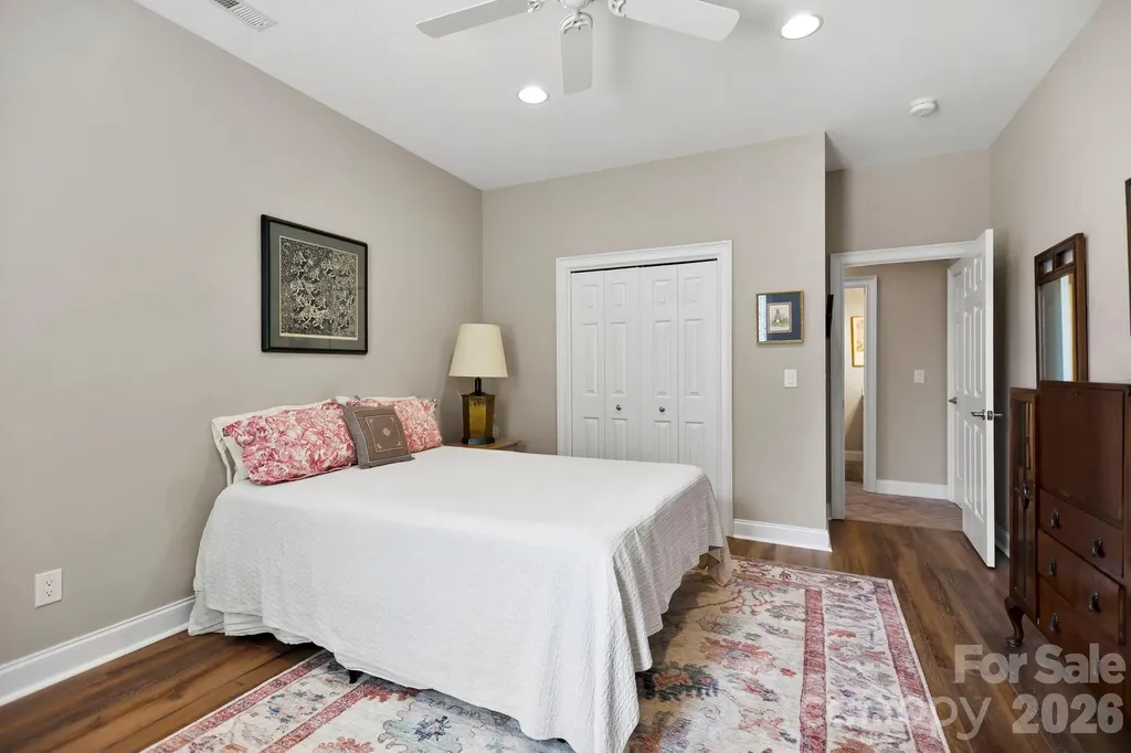 405 Mistletoe Trail Hendersonville NC 28791