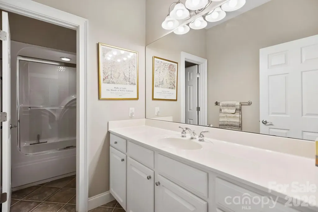 405 Mistletoe Trail Hendersonville NC 28791