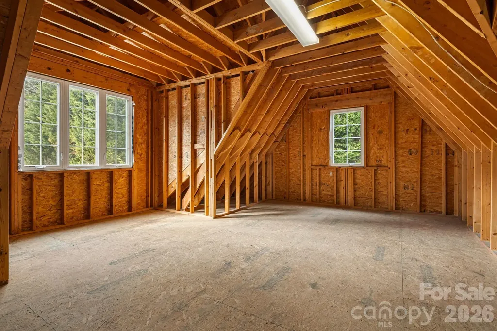 405 Mistletoe Trail Hendersonville NC 28791