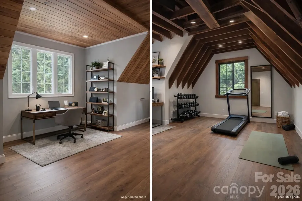 405 Mistletoe Trail Hendersonville NC 28791