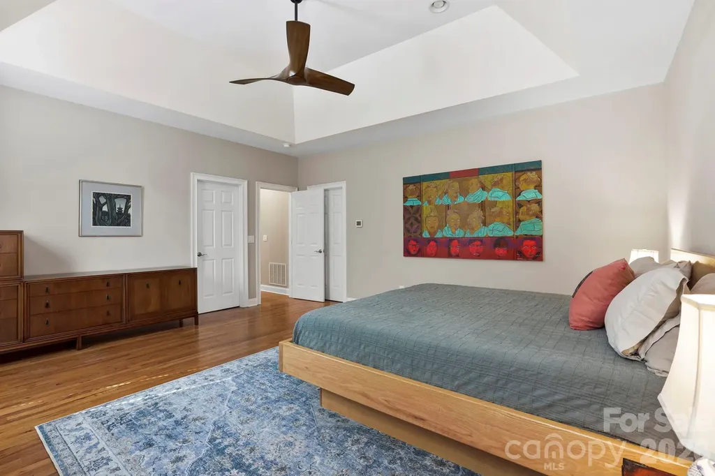 405 Mistletoe Trail Hendersonville NC 28791